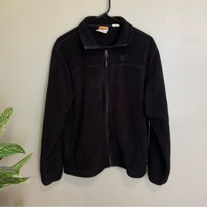 Timberland Full Zip Fleece Jacket